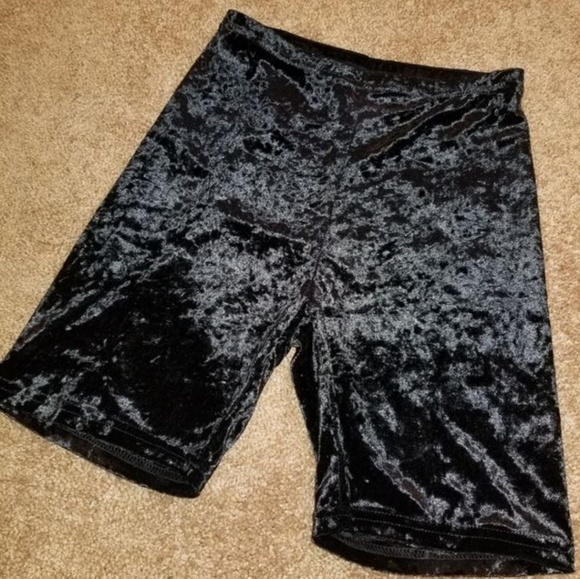 biker shorts - Picture 1 of 1